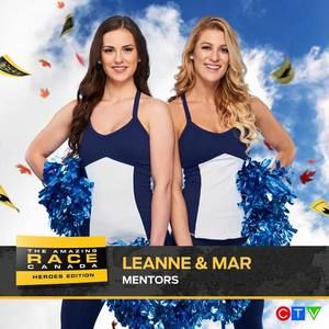 Meet your Posher, Leanne